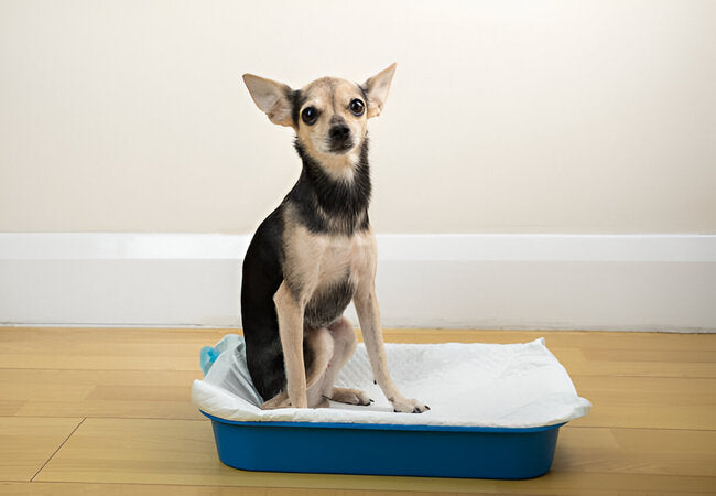 2025 Vet Blueprint: How to Potty Train a Puppy 🐶🚽
