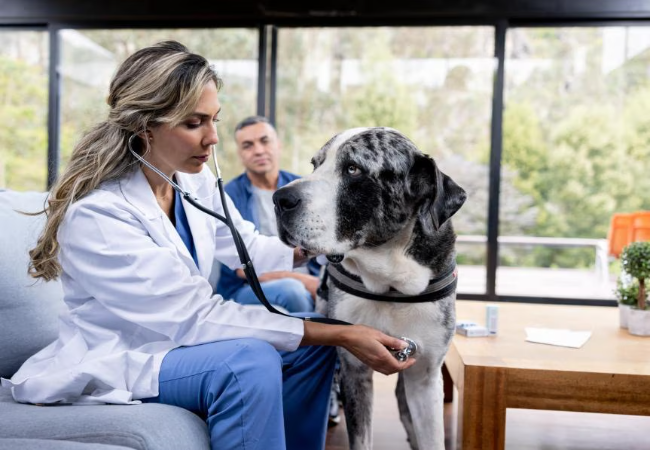 Atrial Fibrillation & Flutter in Dogs: 2025 Vet Guide 🩺🐾
