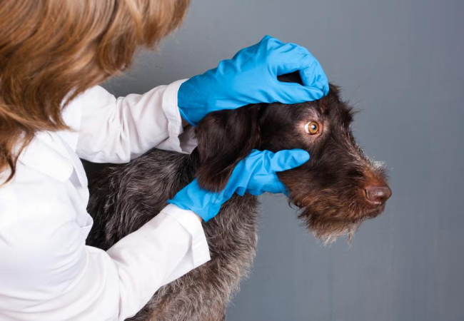 Bulging Eyes in Dogs: Vet-Approved Causes, Symptoms & Treatments (2025 Guide) 🩺🐶