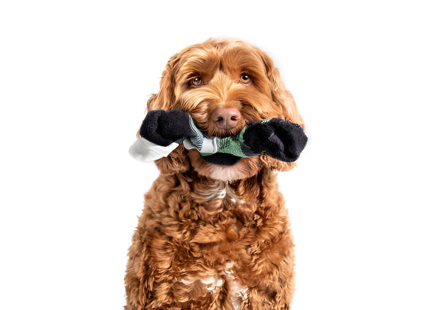 Compulsive Behaviour in Dogs: Unraveling the Mystery