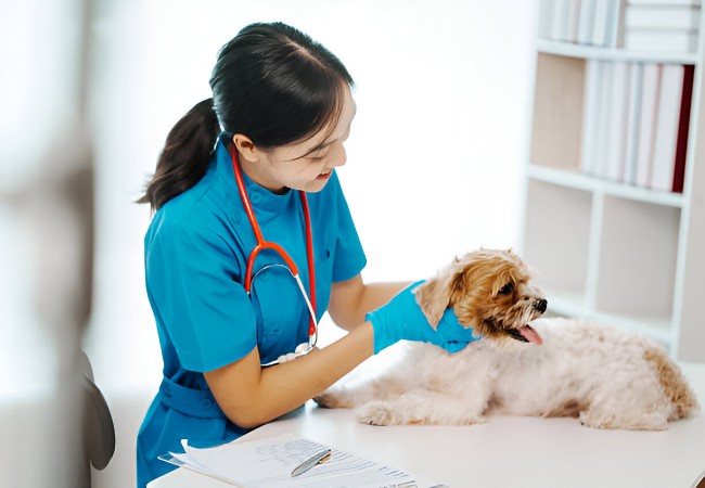 Heatstroke in Dogs: 2025 Vet Guide to Emergency Care & Prevention 🩺🔥🐶