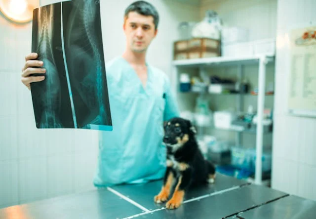 Myoclonus in Dogs – Vet‑Led Guide 2025 🐶⚡