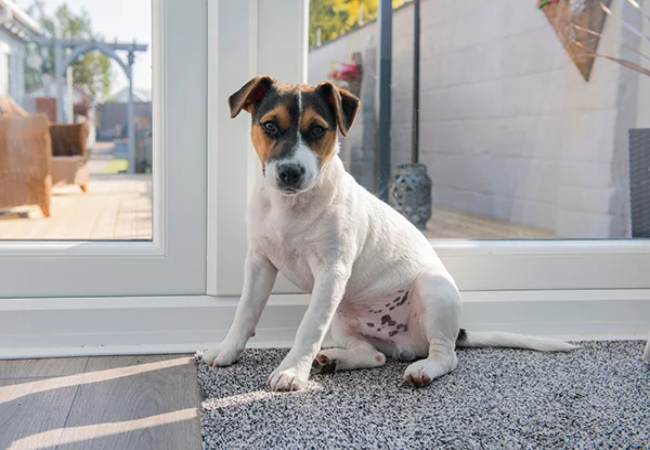 Potty Train Your Puppy Fast Vet Backed Routine for 2025 🐶✨