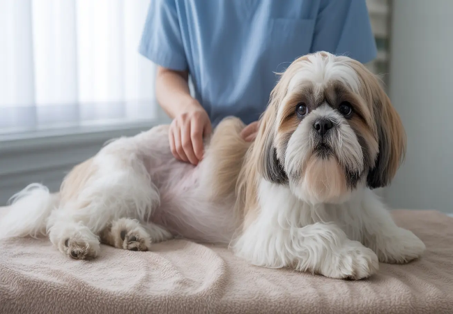 Vet‑Approved Guide: Ascites in Dogs – Causes, Diagnosis & 2025 Treatment Strategies 🐶🐾