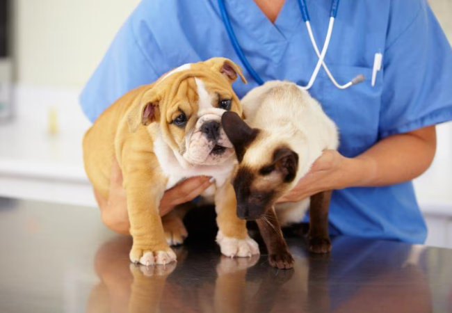 Vet Approved Guide: How to Prepare for a Pet Wellness Exam – Tips for Dogs and Cats (2025)🏊♂️🐶
