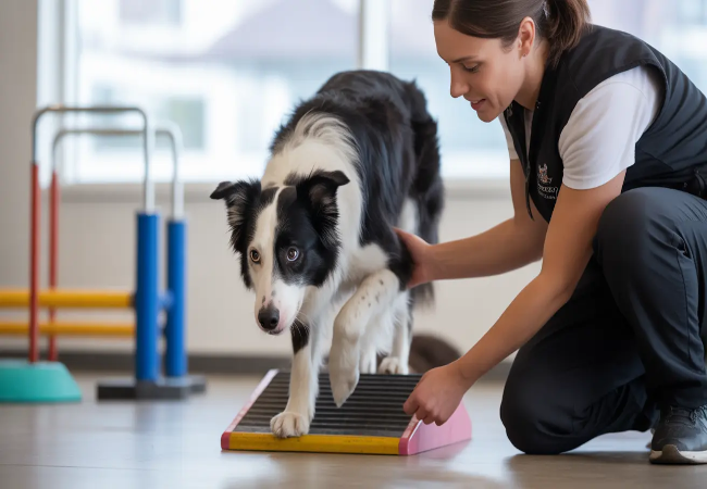 Vet Guide to Cerebellar Degeneration in Dogs 2025 🐶🩺