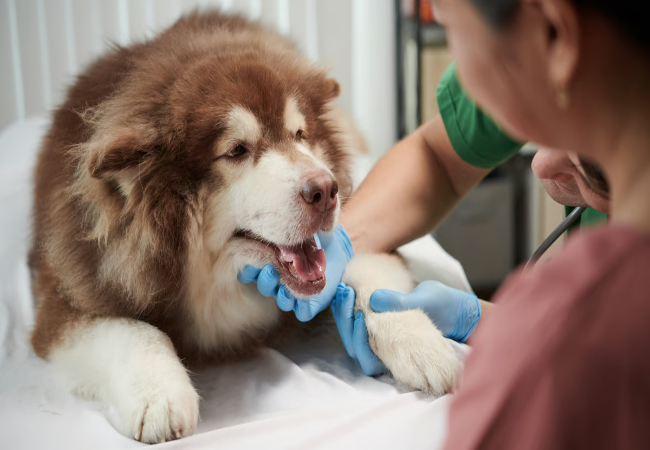 Vet Guide to Dental Issues in Dogs 2025 🐶🩺
