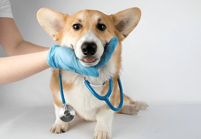 Veterinary Guide to Canine Hypothyroidism 2025 🩺🐶
