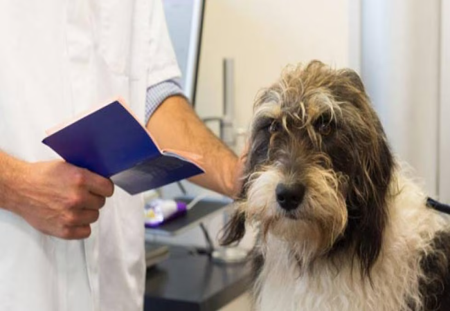 Veterinary Guide to Canine Kidney Failure (CKD & AKI) 2025 🐶