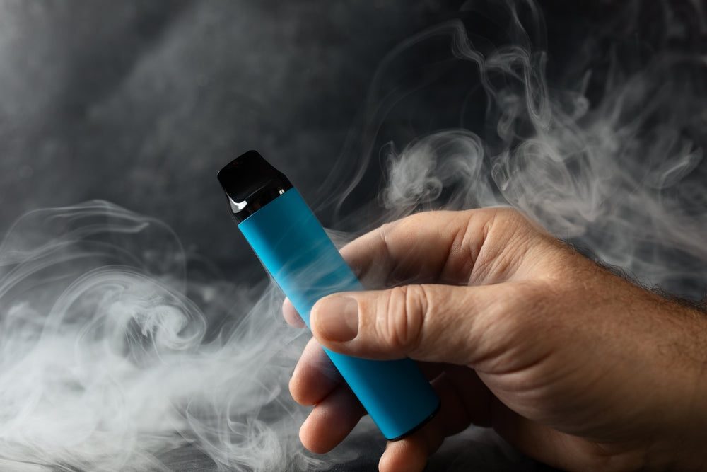 vapes chinas süßes gift Why Electronic Cigarettes Are So Dangerous for Pets – Ask A Vet