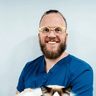 Dr Duncan Houston