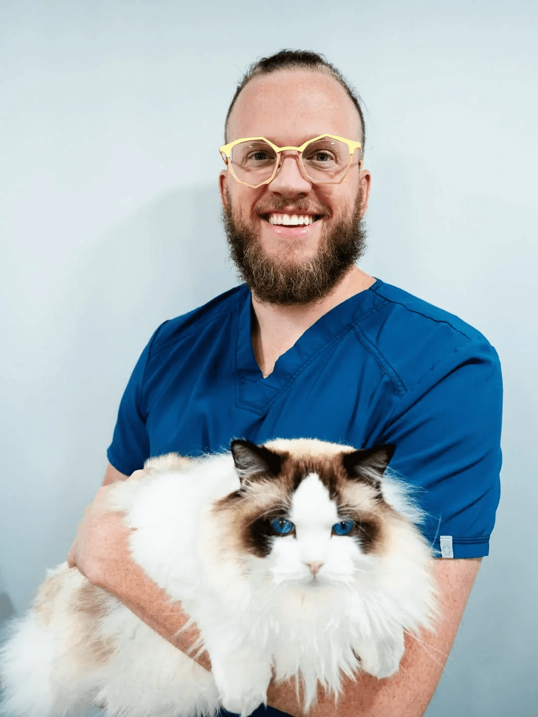 Dr Duncan Houston