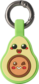 Avocado ID Tag
