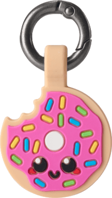 Donut ID Tag