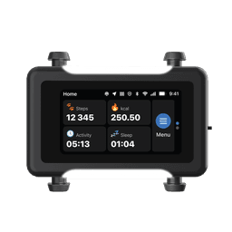 ASK A VET GPS Tracker