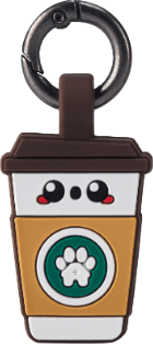 Coffee Smart ID Tag