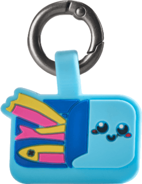 Sardines Smart ID Tag