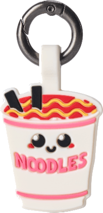 Ramen Smart ID Tag