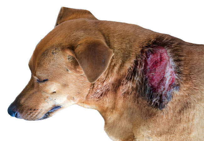 2025 Vet Guide: Bruising in Dogs – What It Means & When to Worry 🐶🩹