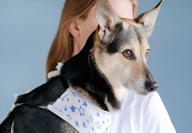 2025 Vet Guide: Dog Head Tilt – Causes, Diagnosis & Care 🧠🐶