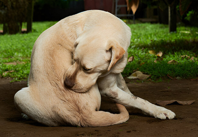 2025 Vet Guide: Dog Nausea – Causes, Signs & Care Strategies 🤢🐶