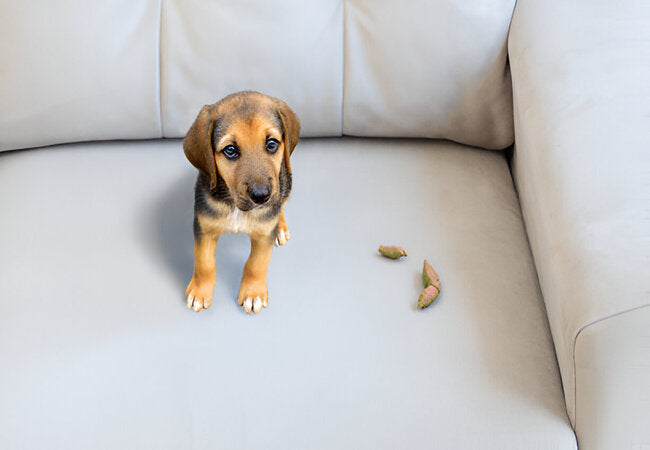 2025 Vet Guide: Why Is My Dog Pooping in the House? Solutions & Support 🐶💩