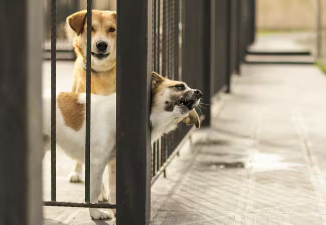 🚨 8 Warning Signs of a Bad Dog Boarding Kennel in 2025: What Every Pet Parent Should Know 🐾
