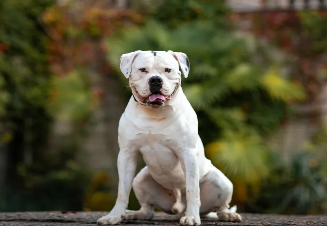 American Bulldog Guide: Care, Training & Health for Loyal Guardians 🐶✨