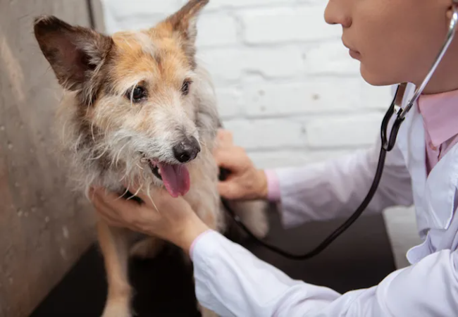 Atrioventricular (Complete) Heart Block in Dogs: 2025 Vet Guide 🩺🐾