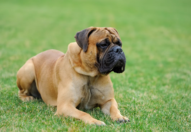 Bullmastiff 2025 Guide: Care, Temperament & Training 🐶✨