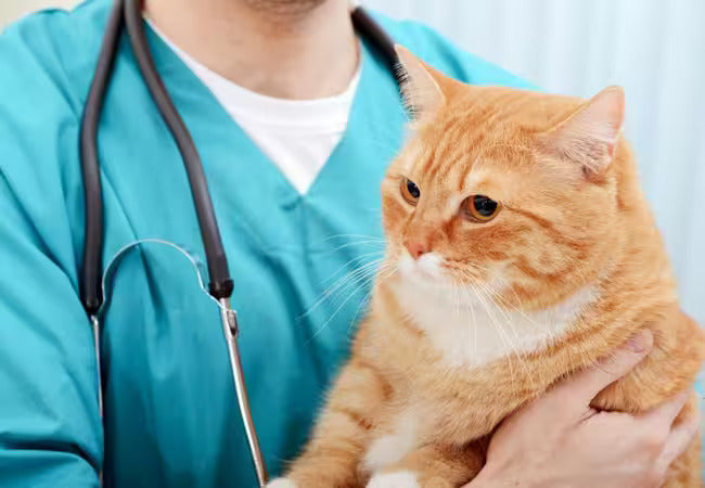 Cat Fecal Tests 2025: Expert Veterinary Guide 🩺🐱