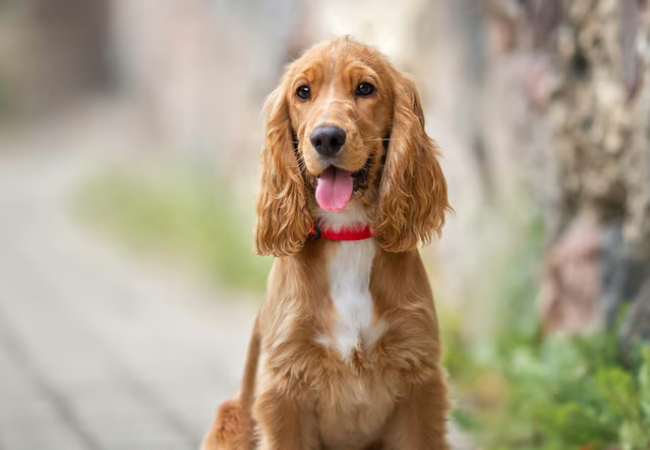 Cocker Spaniel 2025 Guide: Temperament, Care & Training 🐶