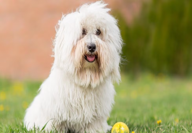 Coton de Tulear 2025 Guide: Temperament, Care & Training 🐶