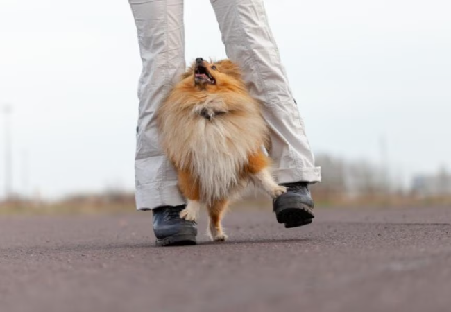 Dancing with Your Dog: A Vet-Approved Guide to Canine Freestyle in 2025 🩺🐶