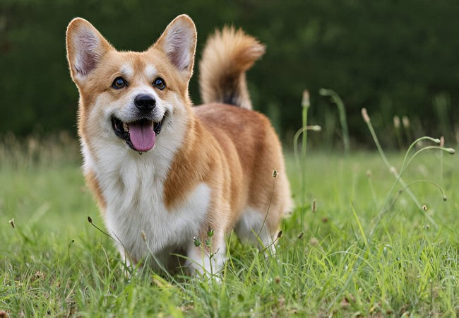 Dorgi 2025 Guide: Temperament, Training & Care 🐶