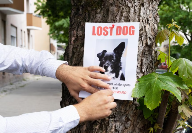 How to Find a Lost Dog in 2025: Vet Approved Plan with Proven Search Strategies 🐾🔍