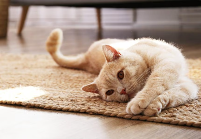 How to Read a Cat’s Facial & Body Language in 2025: A Vet’s Guide 🐾