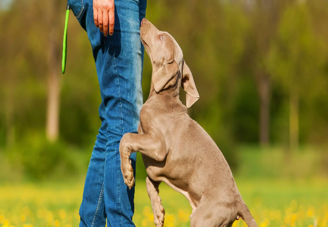 How to Stop Your Dog from Jumping: 2025 Vet Guide & Tips 🩺🐶