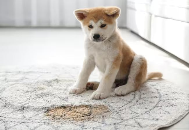 How to Stop Your New Puppy from Peeing in the House in 2025 – Vet‑Approved Potty Training Guide 🐶🚽