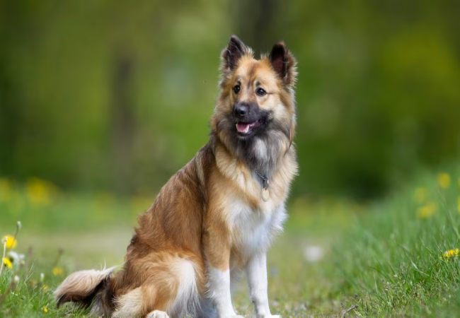 Icelandic Sheepdog 2025 Guide: Temperament, Care & Training 🐶