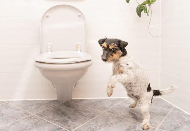 Is Toilet Water Safe for Pets in 2025? Vet Insights & Practical Tips 🚽🐶🐱