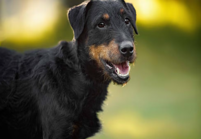 Jagdterrier 2025 Guide: Temperament, Training & Care 🐶