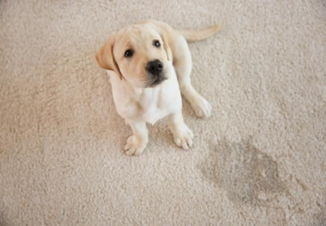 Keep New Puppy from Peeing Indoors 2025: Vet Approved Potty Tips 🐶🚽