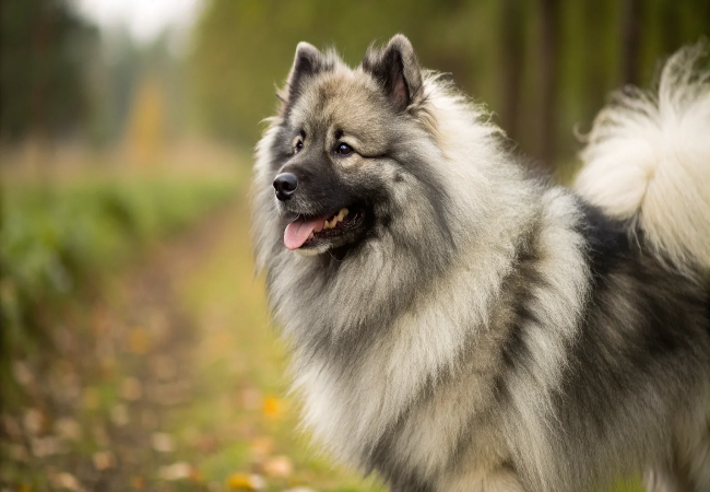 Keeshond 2025: Fluffy Dutch Companion Temperament & Health Guide 🐶✨