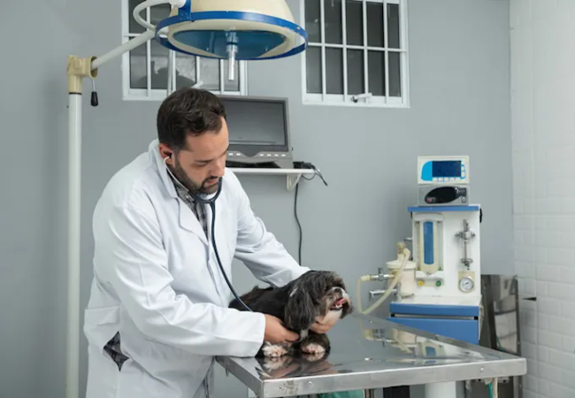 Left Bundle Branch Block (LBBB) in Dogs: 2025 Vet Guide 🩺🐾