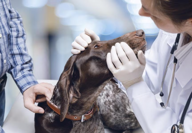Nasal Polyps in Dogs – Vet‑Led Guide 2025 🐶👃🩺
