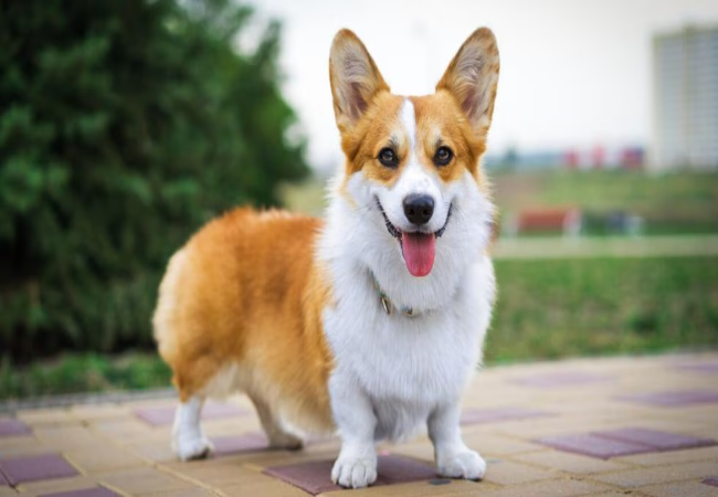 Pembroke Welsh Corgi Guide 2025: Temperament, Care, Health & Training 🐶
