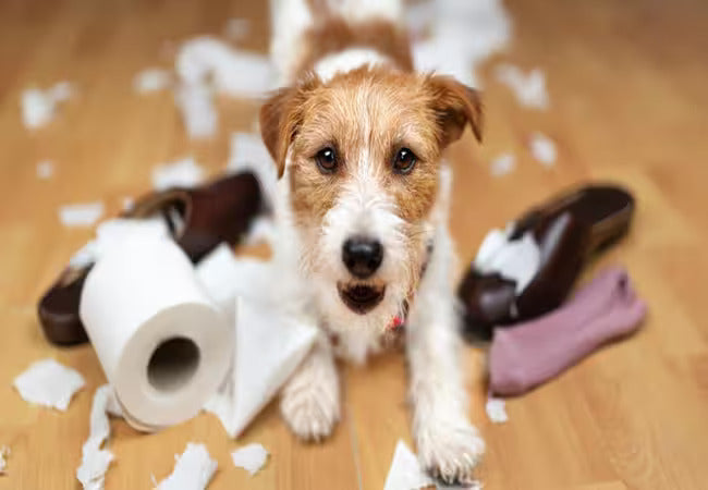 Pica in Dogs (2025): Understanding & Managing Your Pup’s Non‑Food Eating Habit 🐶🍂
