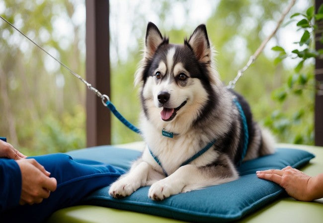Pomsky Guide 2025 – Vet Approved Look at Temperament, Care, Training & Health ✅🐶✨