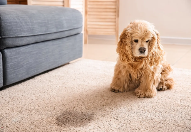 Remove Dog Smell Without Removing the Dog—Vet-Approved 2025 🧼🐶